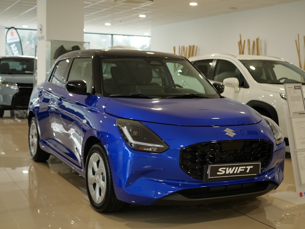 Concesionario Oficial Suzuki | Autos Ortasa — Del propietario