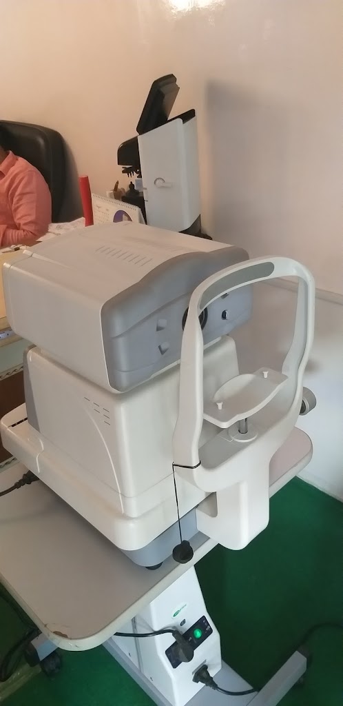 Dristi Eye Care Cente