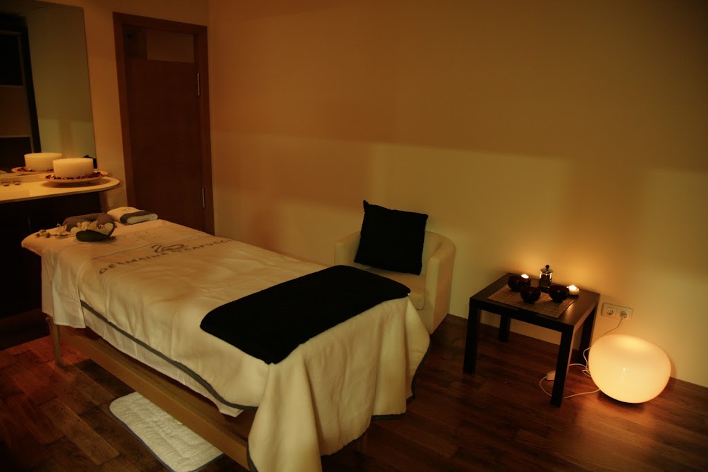 TERRAMAR ESTETICA Y BIENESTAR — Interior