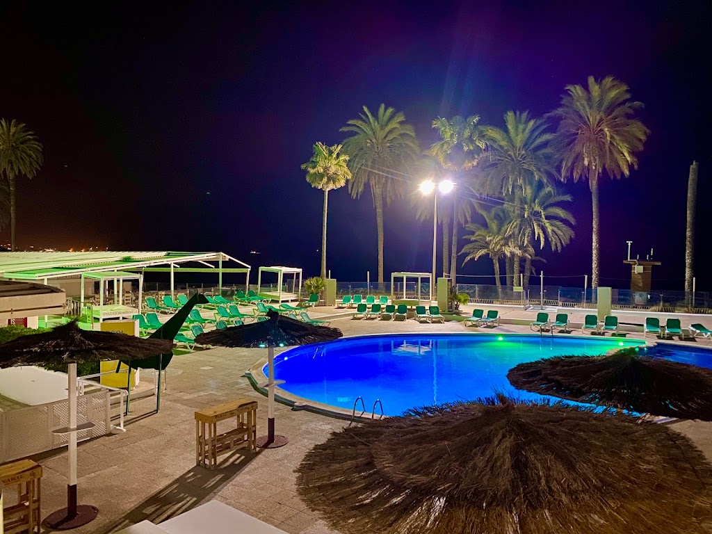 Ibiza Jet Apartments