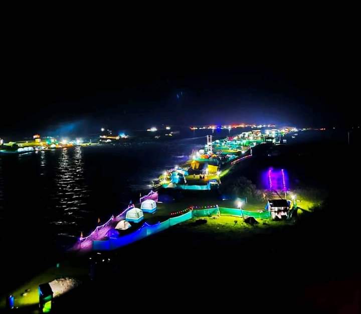 Khatoon Resort