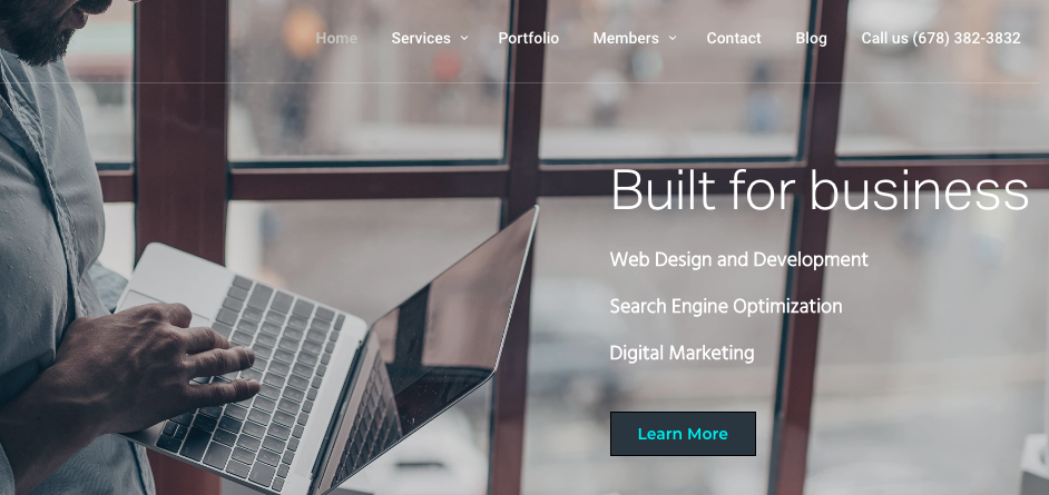 Total Site Services
