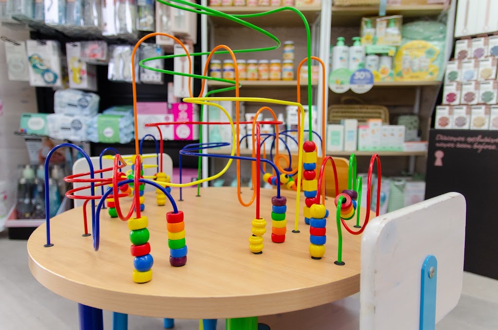 Farmacia Catalina Pascual — Del propietario