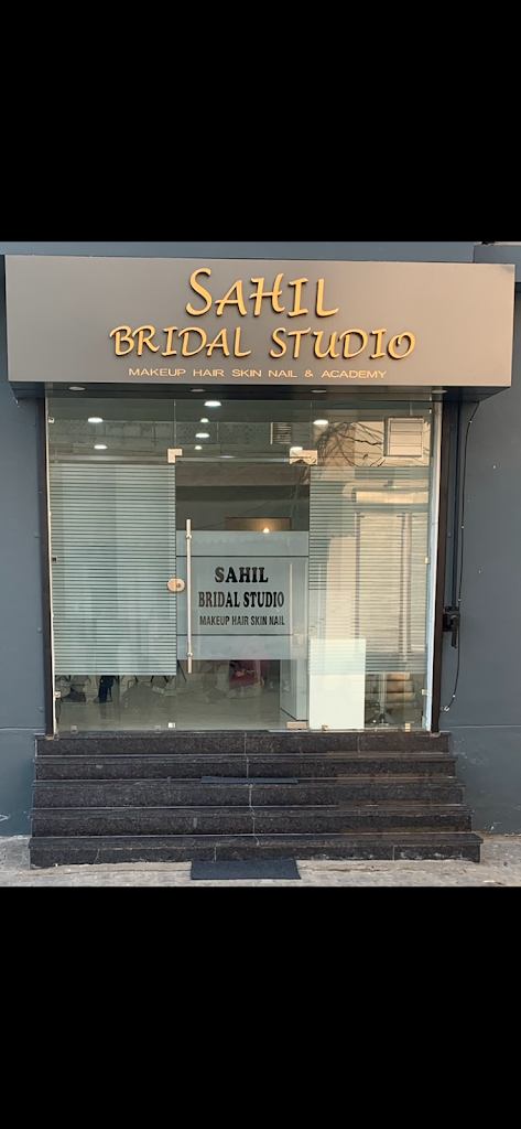 Sahil Bridal Studio