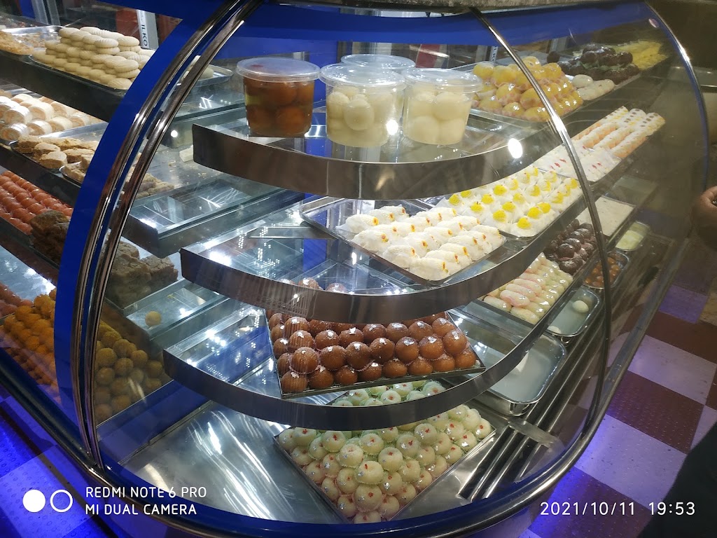Sundar Sweets