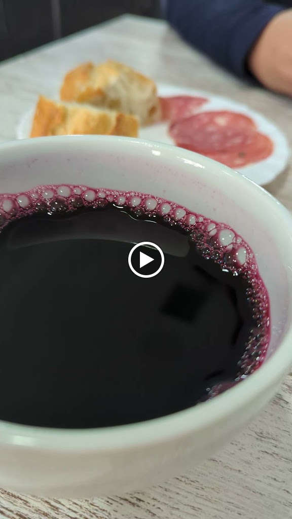 Cafe-Bar Central — Videos
