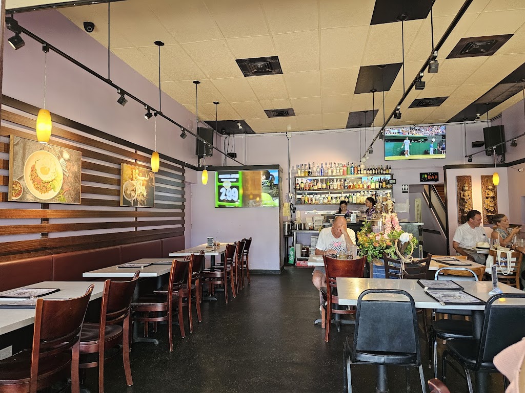 King of Thai Boat Noodles Waikiki