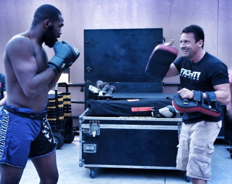  Carrillo Muay Thai - Thai Boxing - Kick Boxing City of Orange, Santa Ana. Orange County