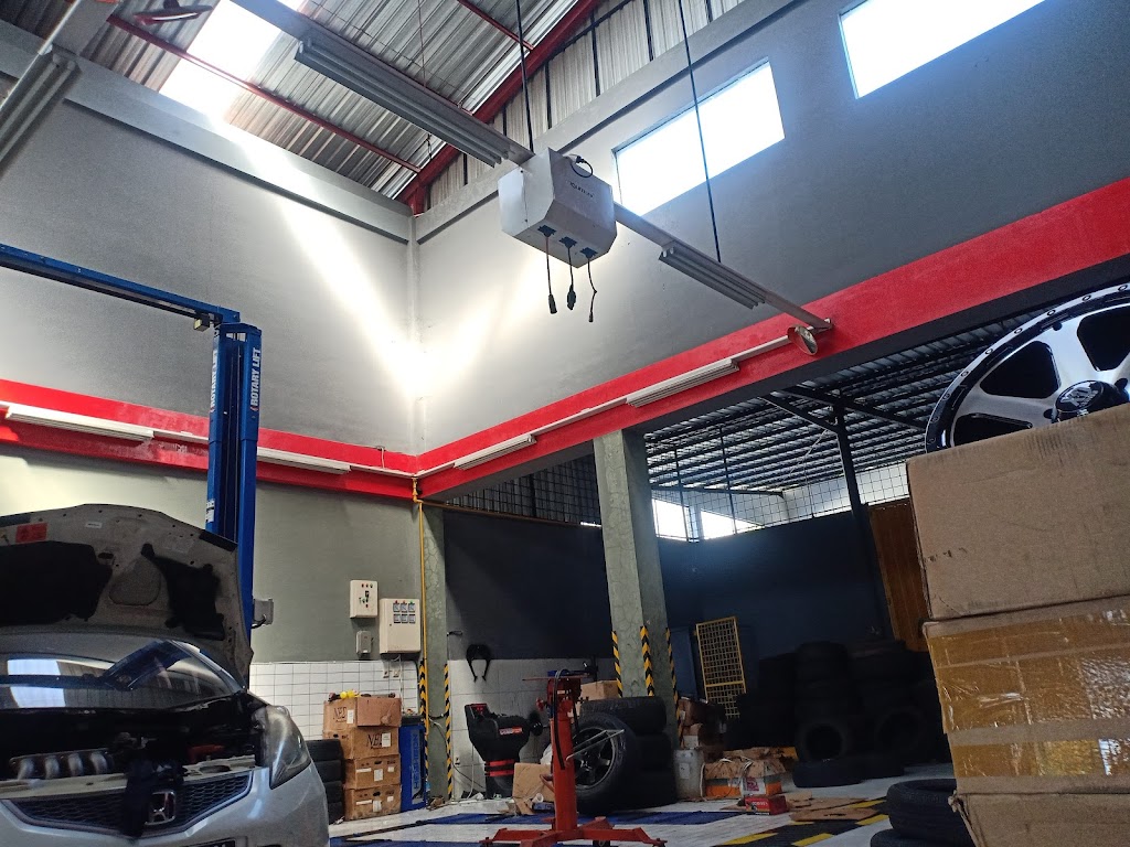 BRD Autocare (Body Repair & Detailing)