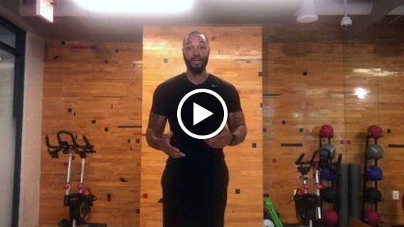  Gladiator Strong Fitness