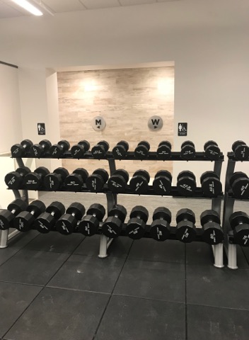  acac Fitness & Wellness Pantops