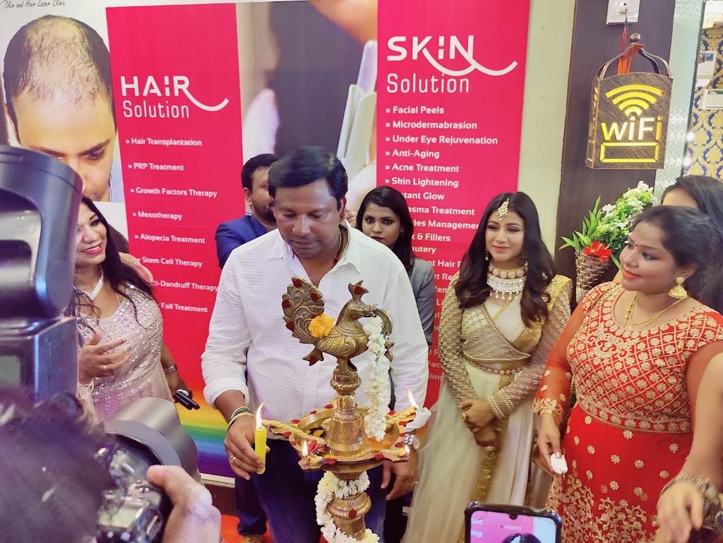 Tiksha Skin Hair Laser Clinic