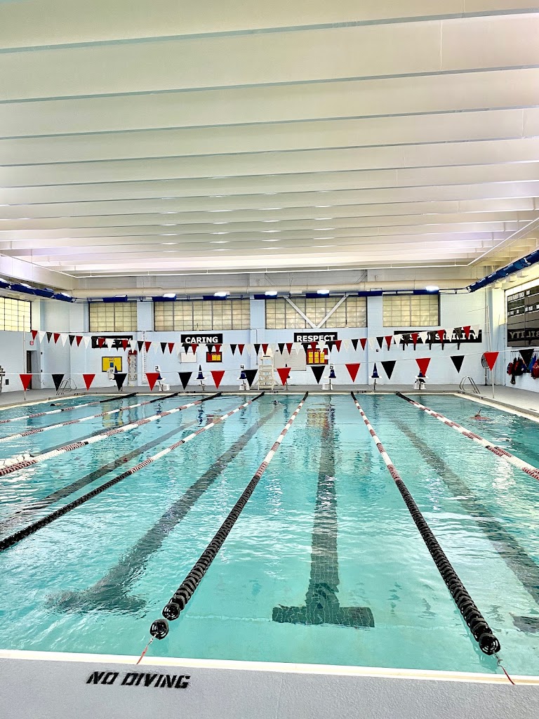  Kathleen Price Bryan Family YMCA