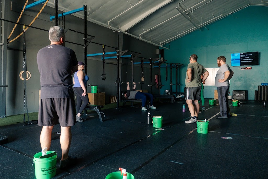  Empower Mind Body Soul