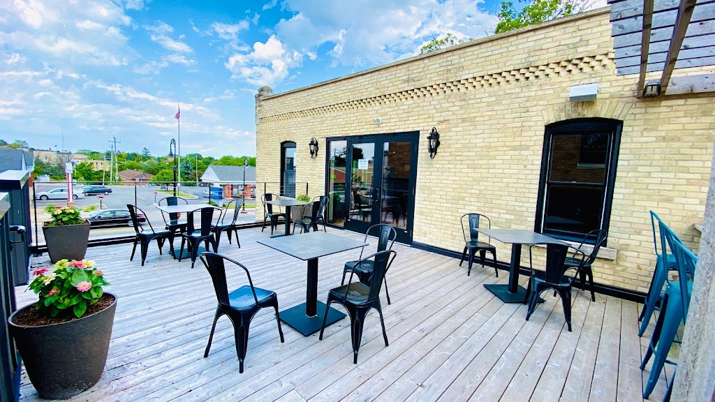 Photo of Fiddleheads Coffee Menomonee Falls