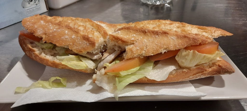 MISS ROYAL — Baguette