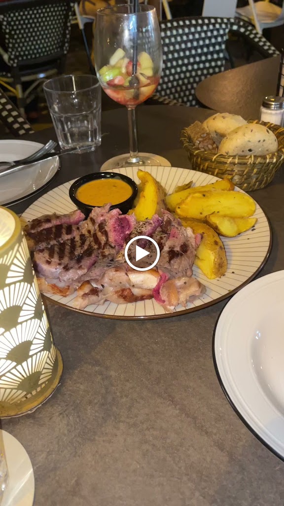 Maura - Cafe & Bar — Videos