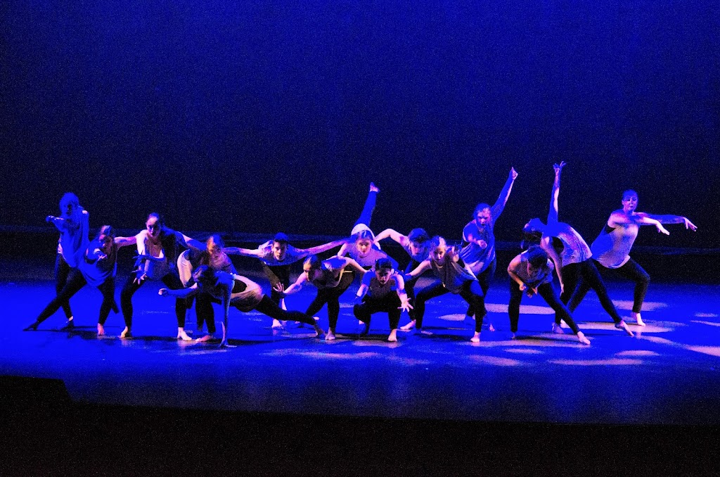  All That Jazz Dance Studio