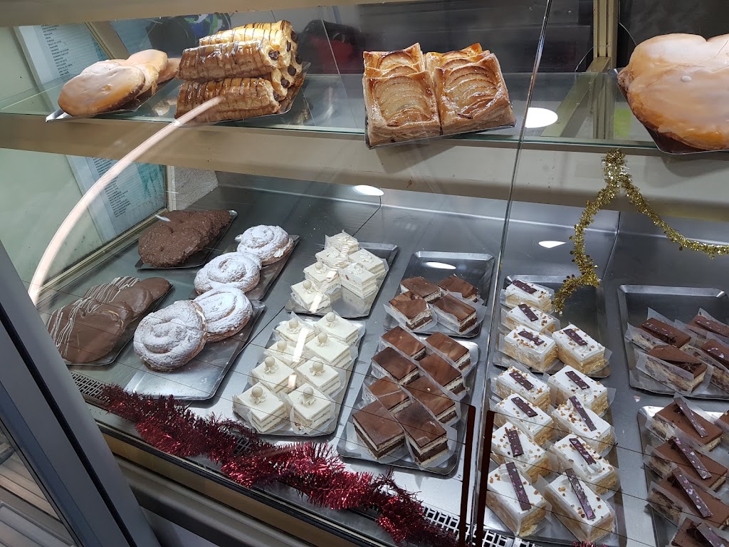 Cafeteria La Cremita Chiclana — Ambiente