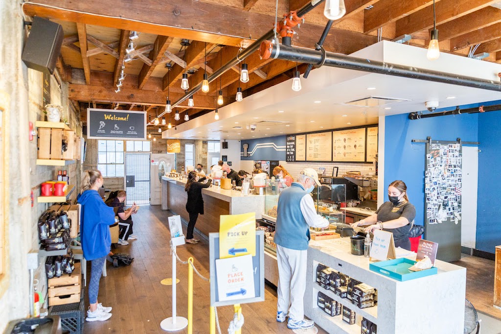 Photo of Philz Coffee