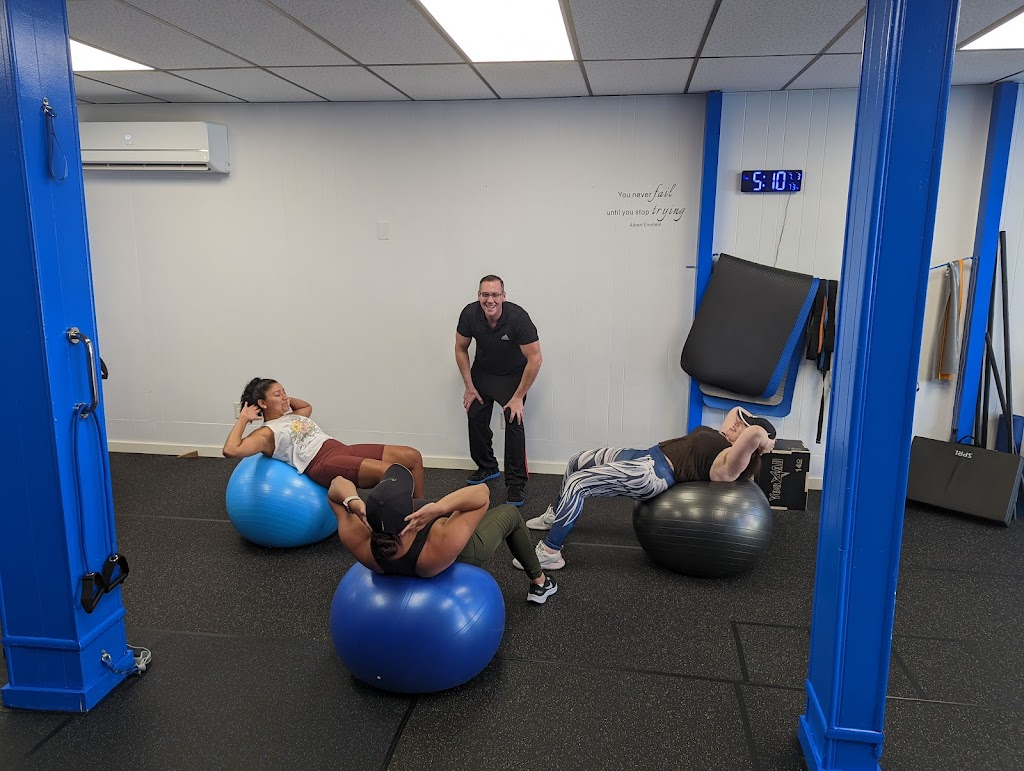  FUN Personal Training