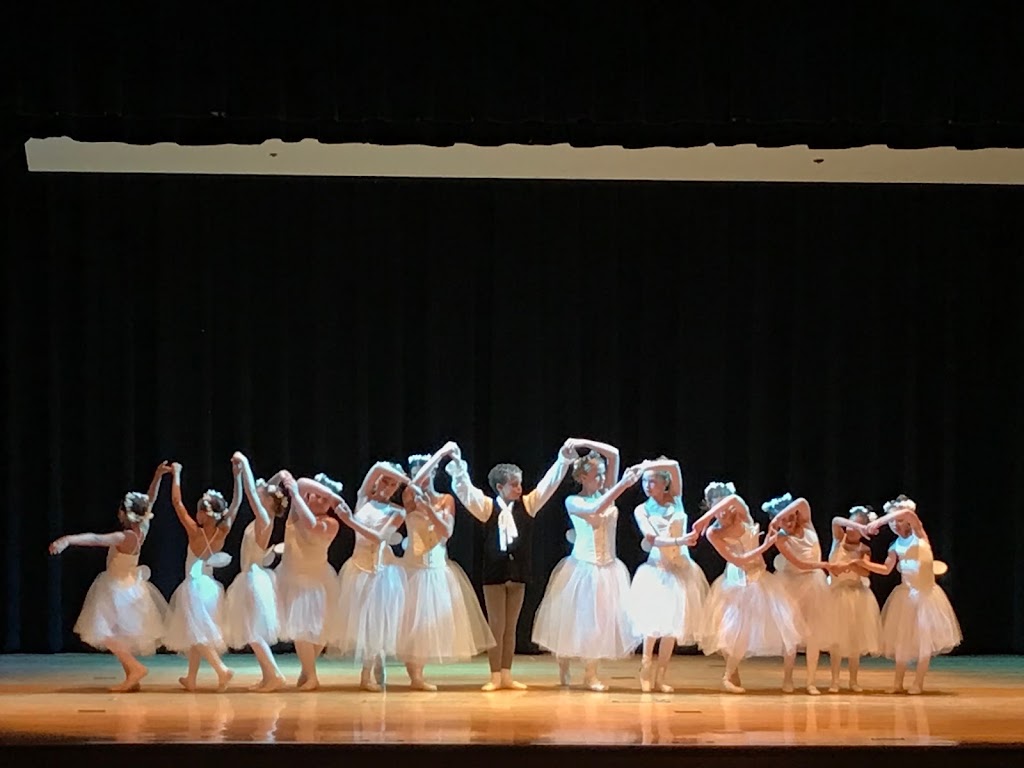  Thread City Classical Dance