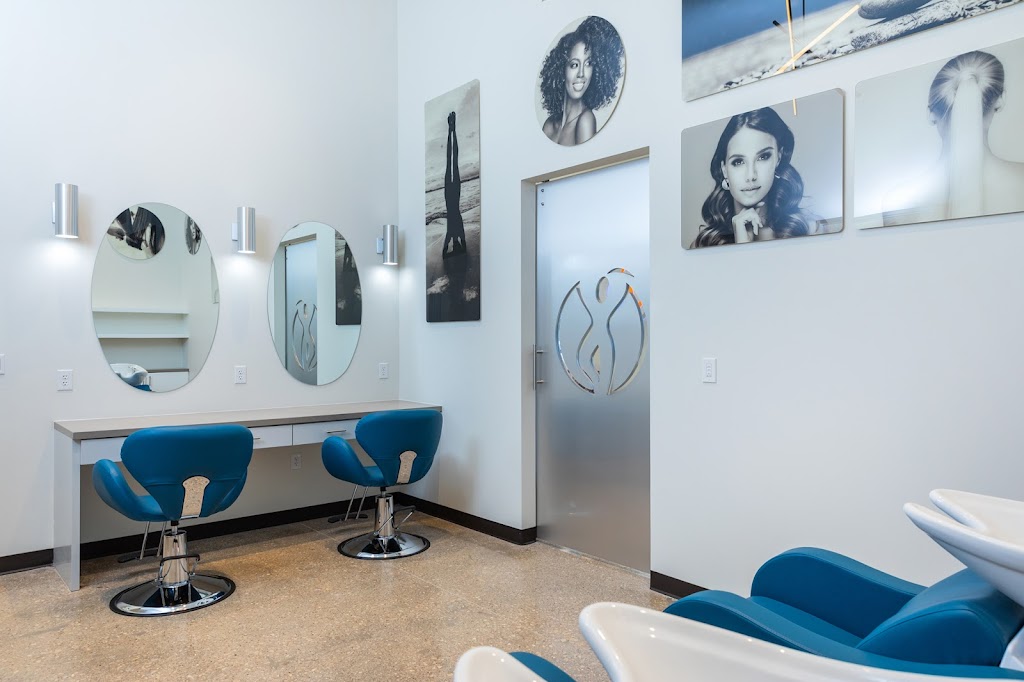  POSE Studio - Frisco (Yoga Studio & Blow Dry Bar)