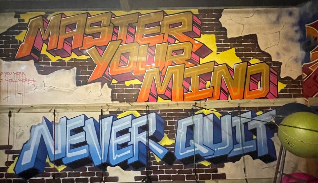  Skoolbullies Boxing & Fitness