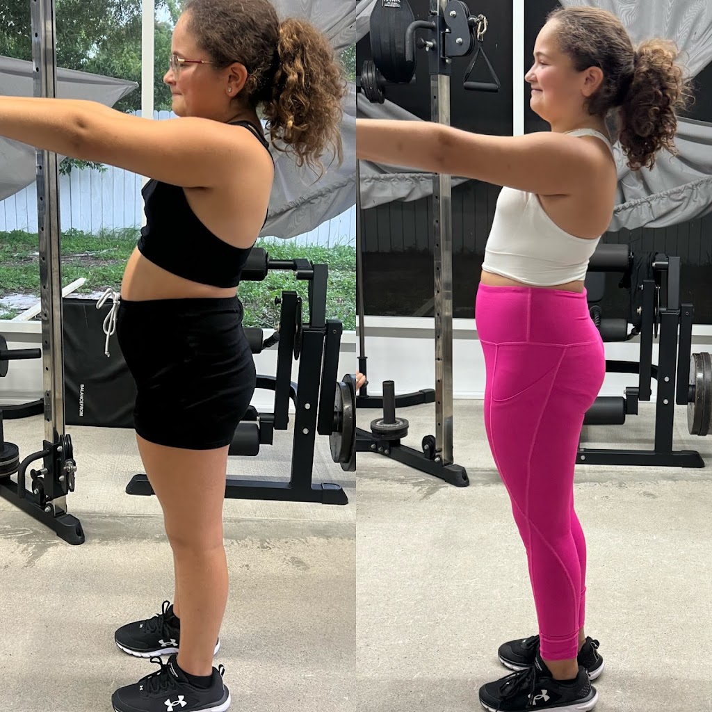  Daylin Fitness Center