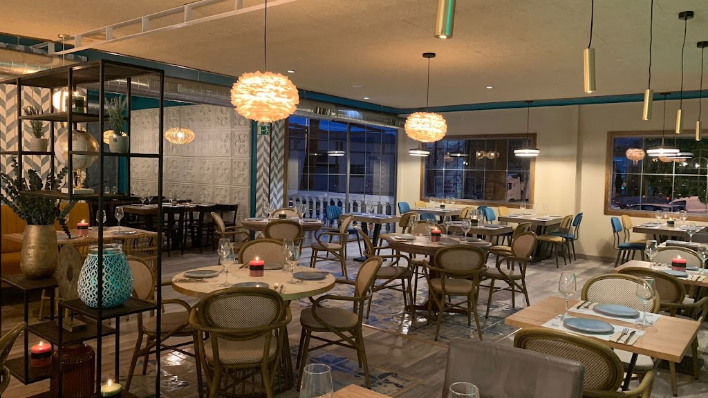 La Mafia se sienta a la mesa