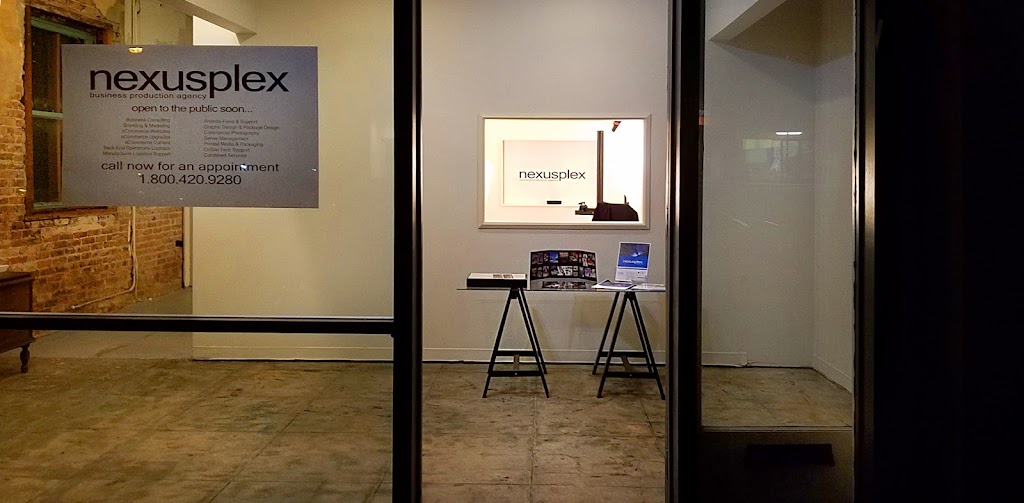 Nexusplex