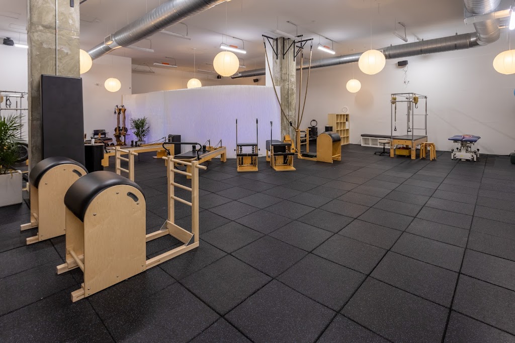  Polestar Pilates Dadeland