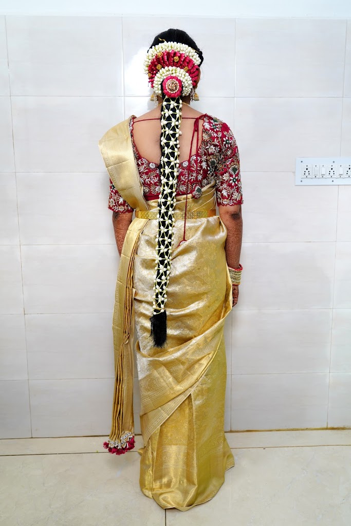 Dimple Makeup Studio