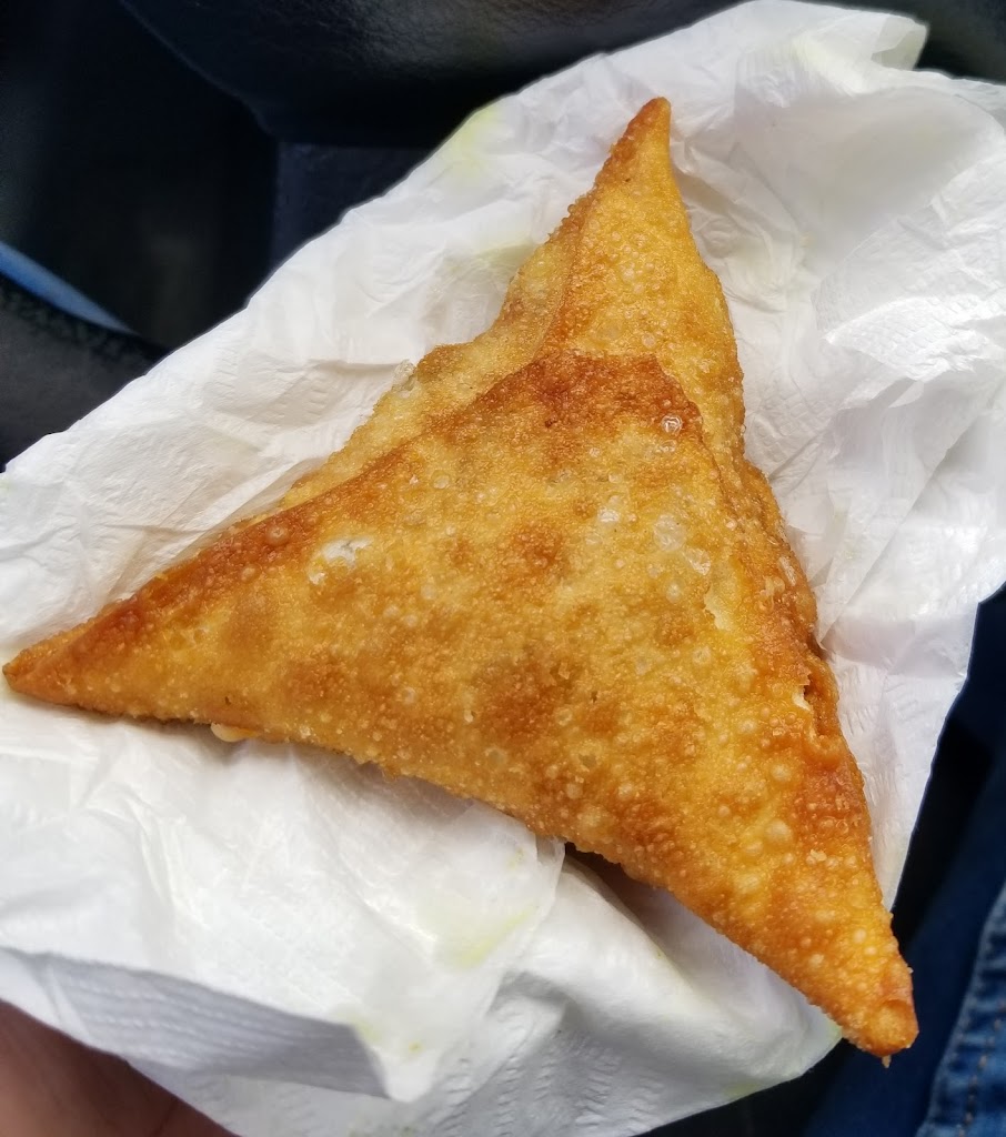 Samosa