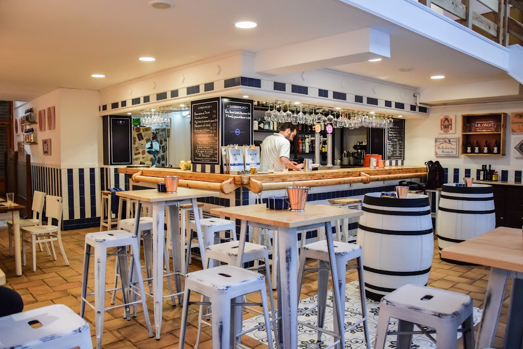 Golfo — Ambiente