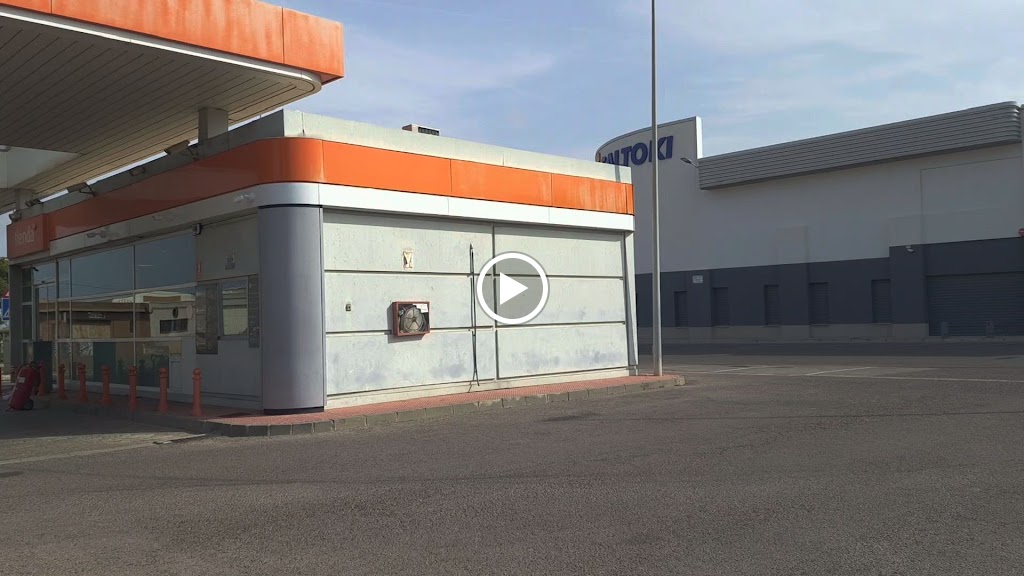 Galp — Videos