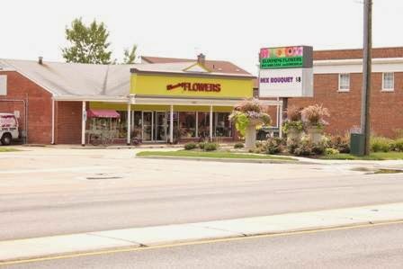 Bensenville Florist