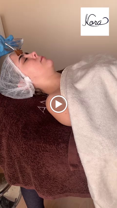 Nora estetica avanzada — Videos