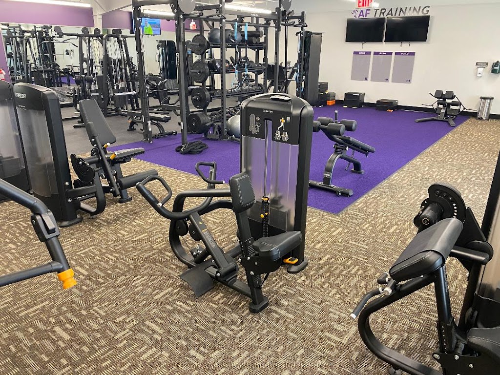  Anytime Fitness