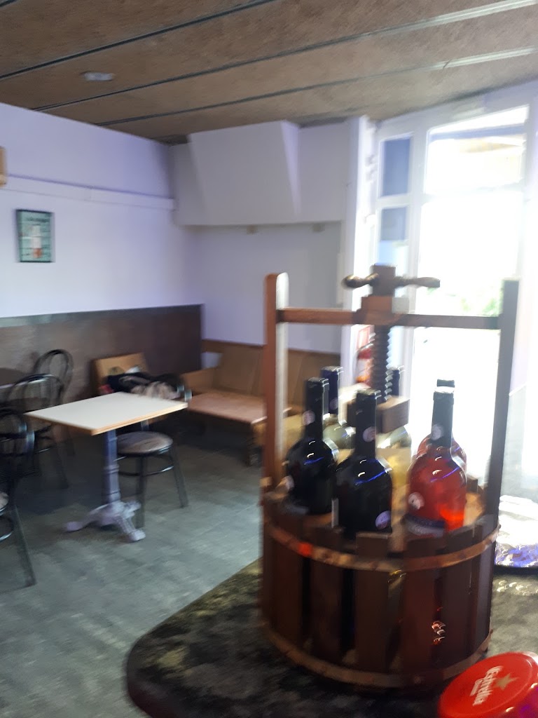 Bar Chiquitin — Bebida alcoholica