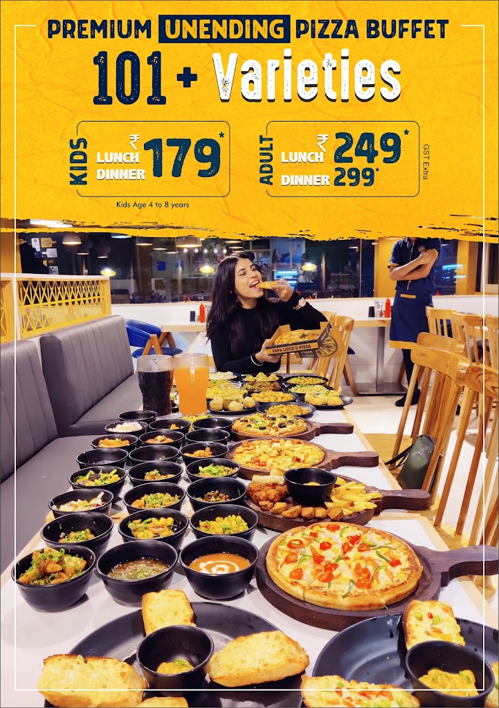 Food & drink