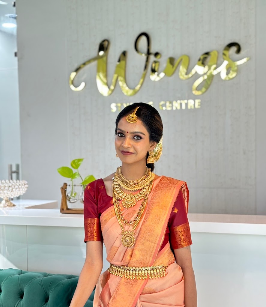 Wings Styling Centre