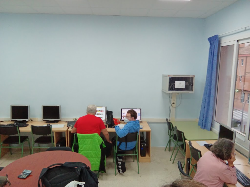 Centro Publico de Educacion de Personas Adultas Bajo Guadalentin