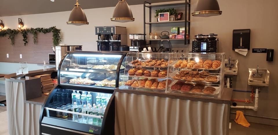 Photo of Cafe Bru