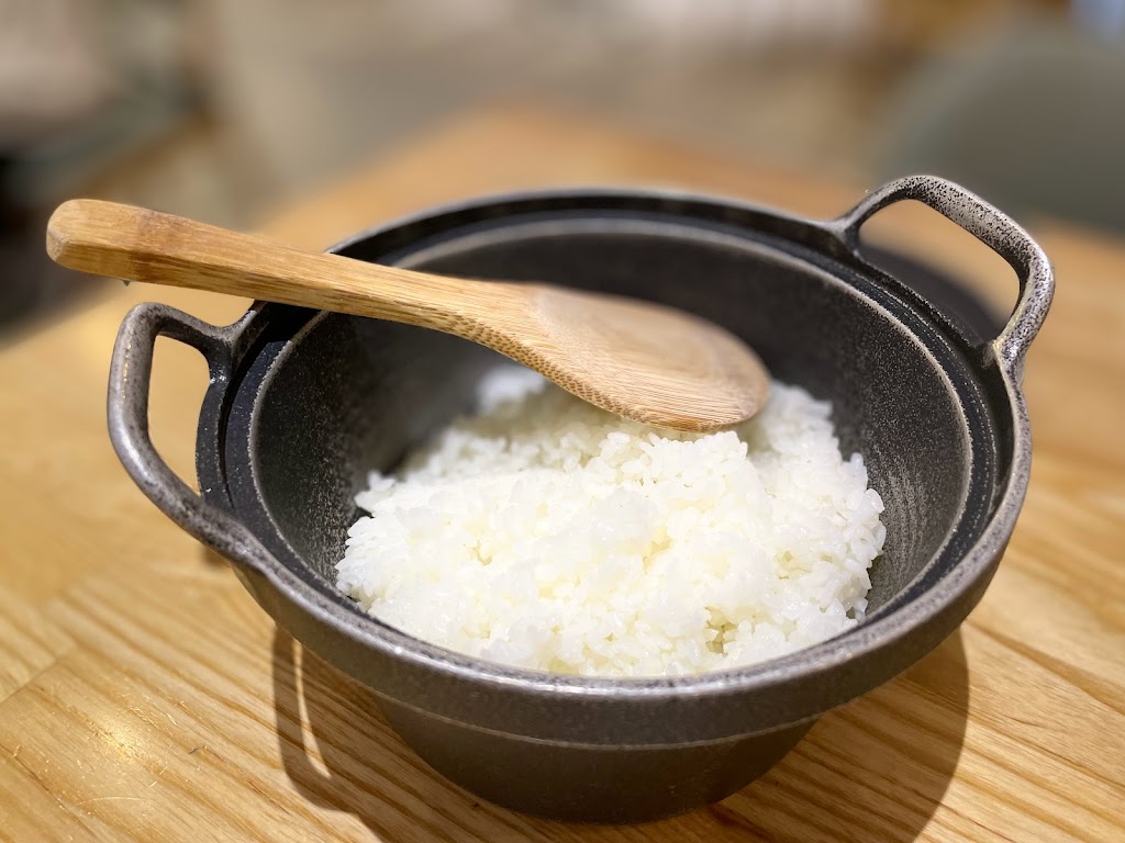 開飯川食堂 中壢店 的照片