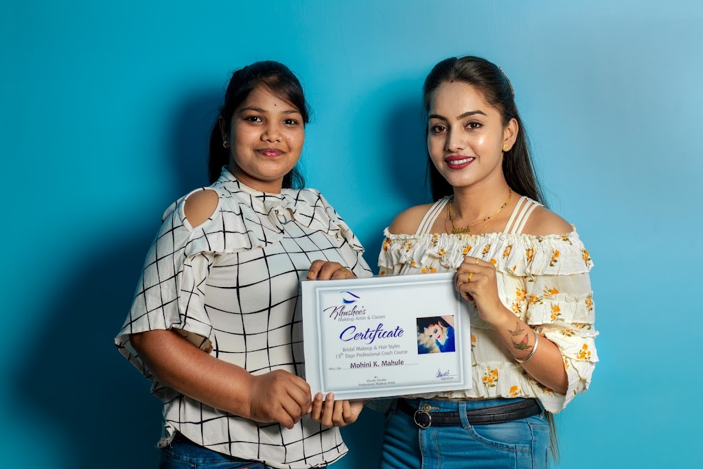 Mohini Beauty Parlour Makeup Artists