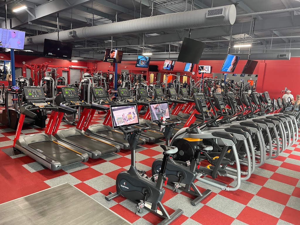  Workout Anytime Athens AL