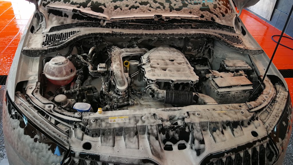 Autolimpiezas S V — Del propietario