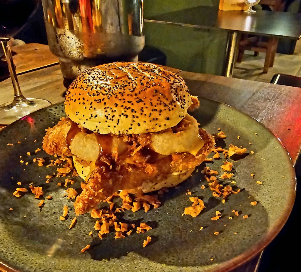 Restaurante WISSLER // Cambrils — Mas recientes