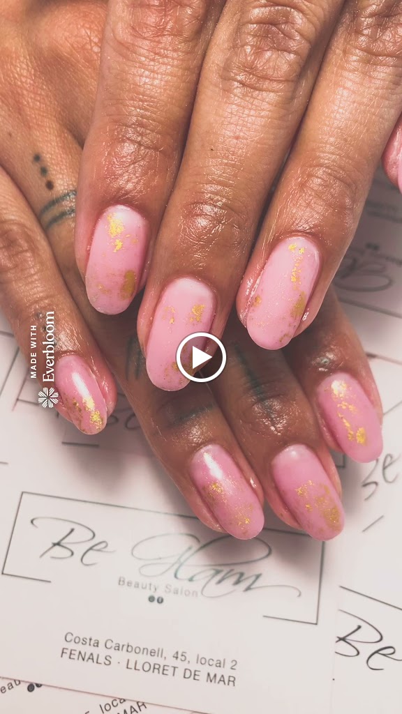 Be Glam — Del propietario